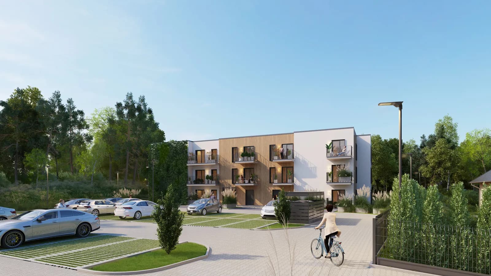 Mekron Nieruchomości