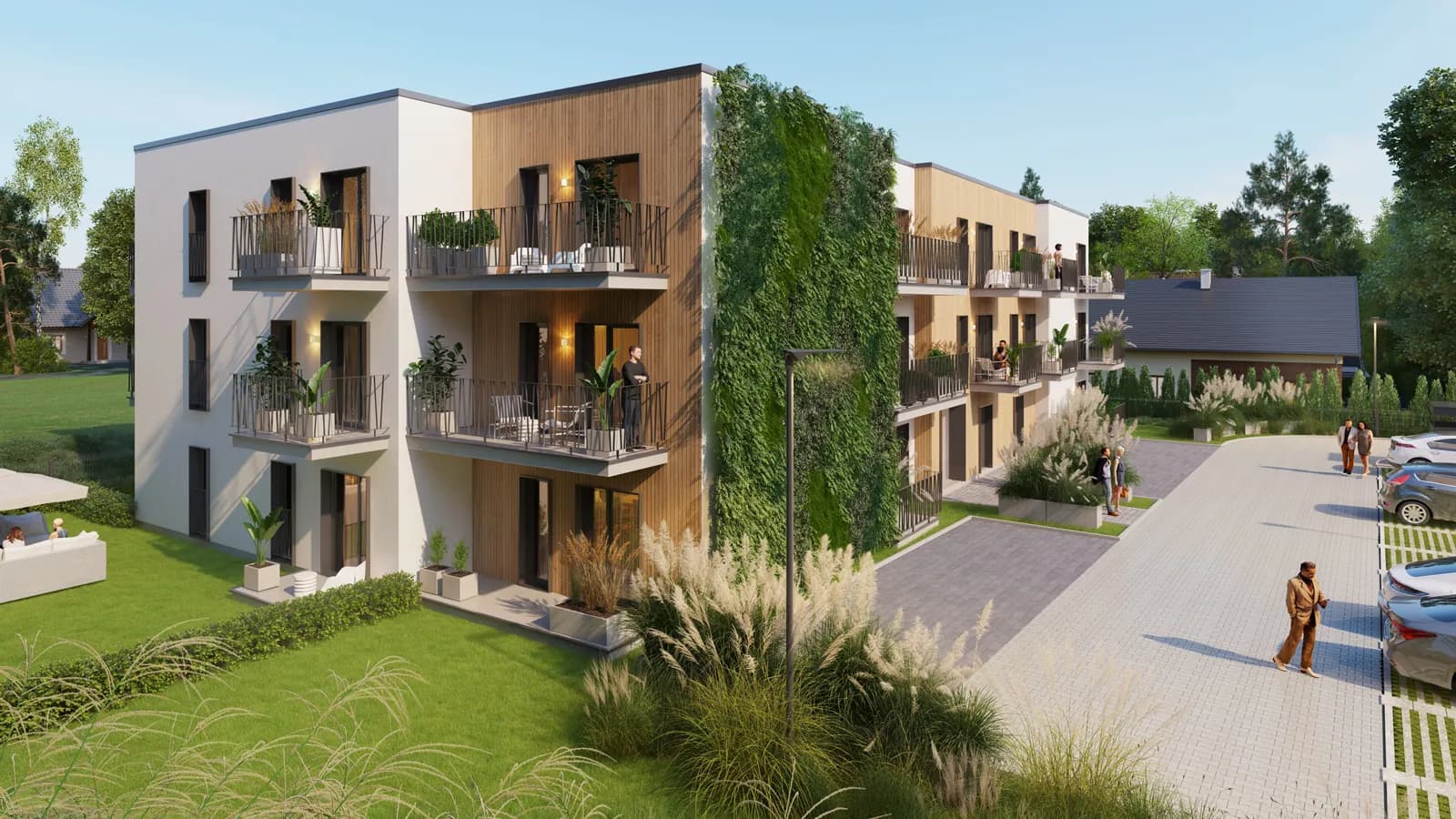 Mekron Nieruchomości