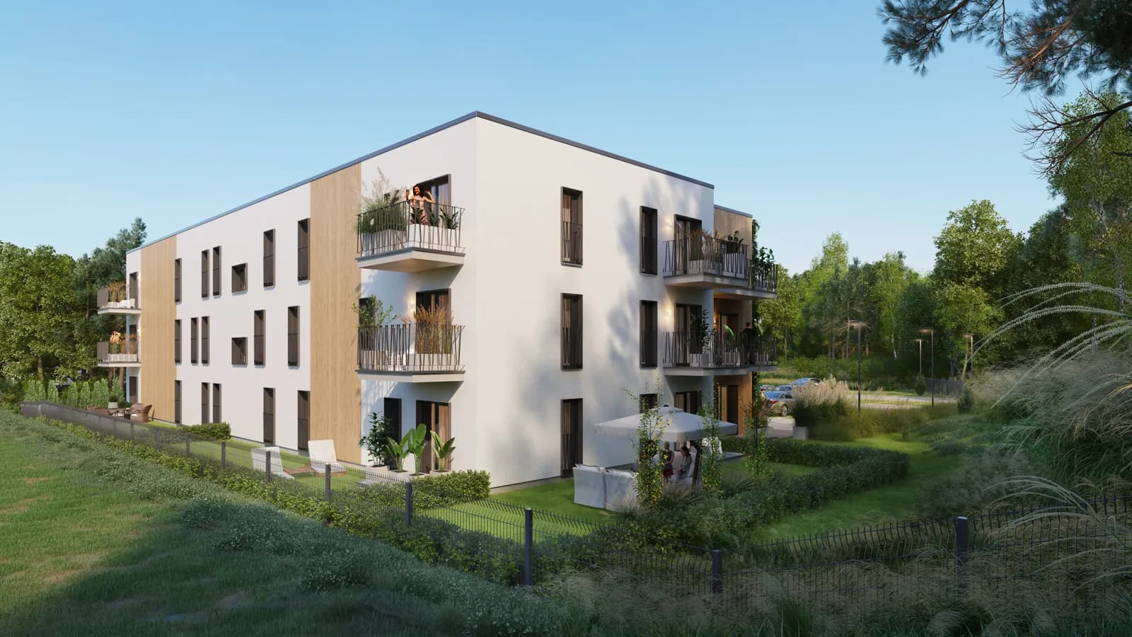 Mekron Nieruchomości