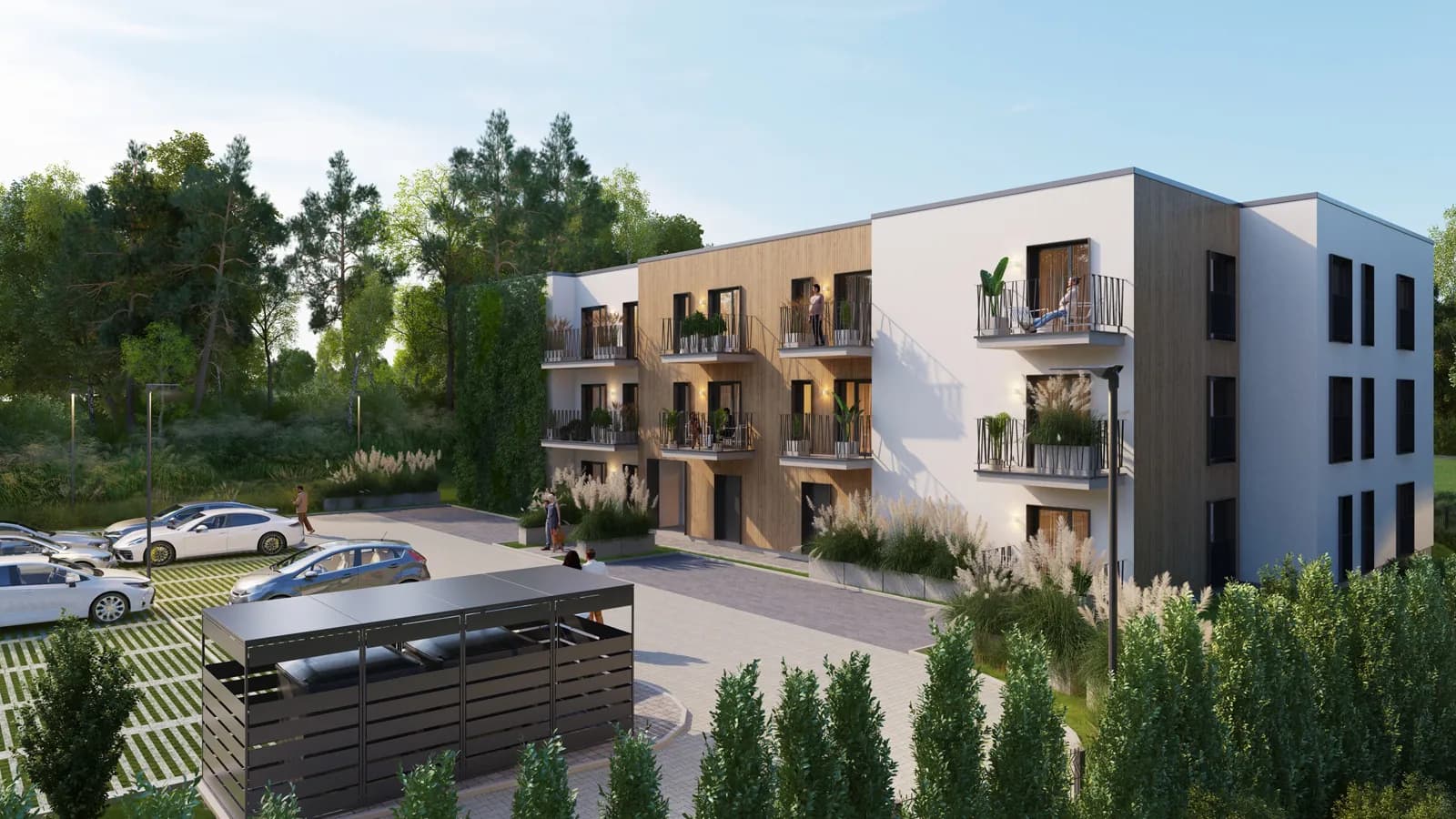 Mekron Nieruchomości