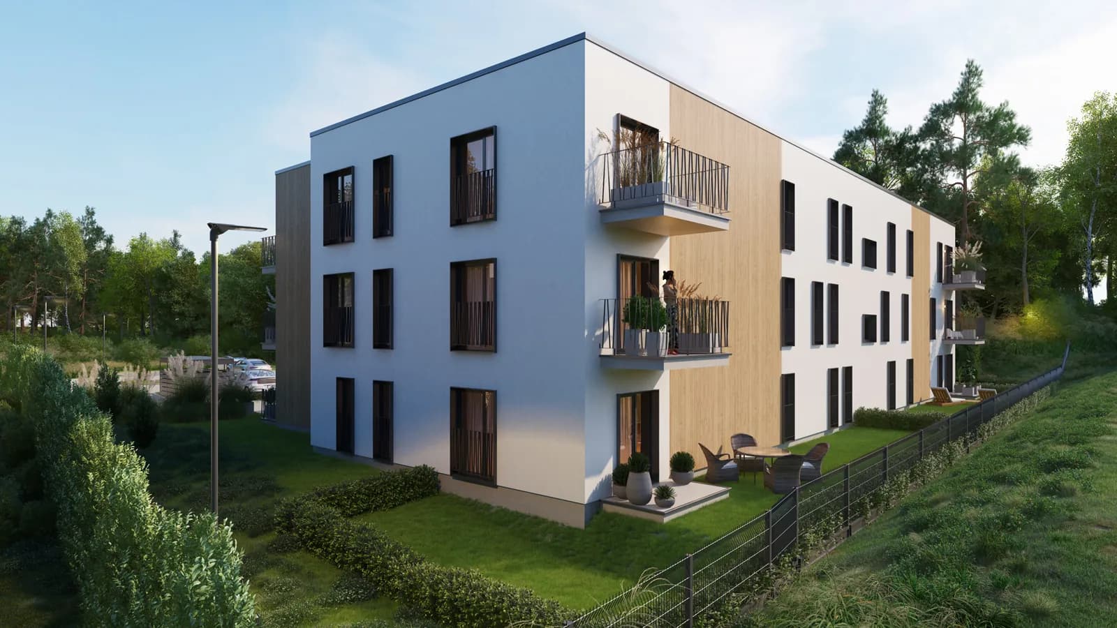 Mekron Nieruchomości