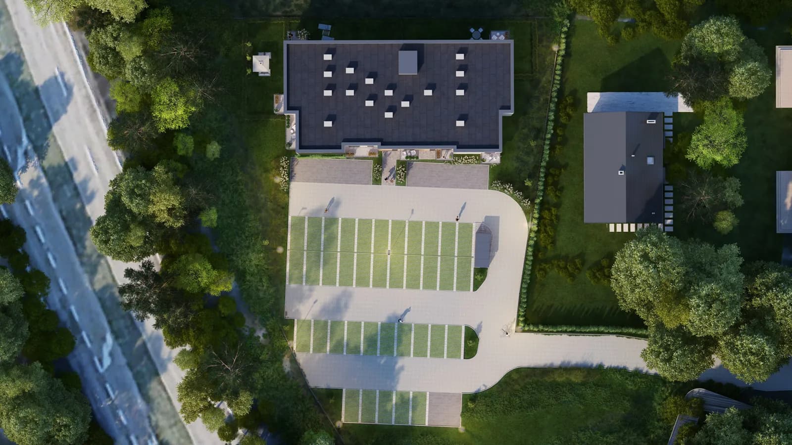 Mekron Nieruchomości