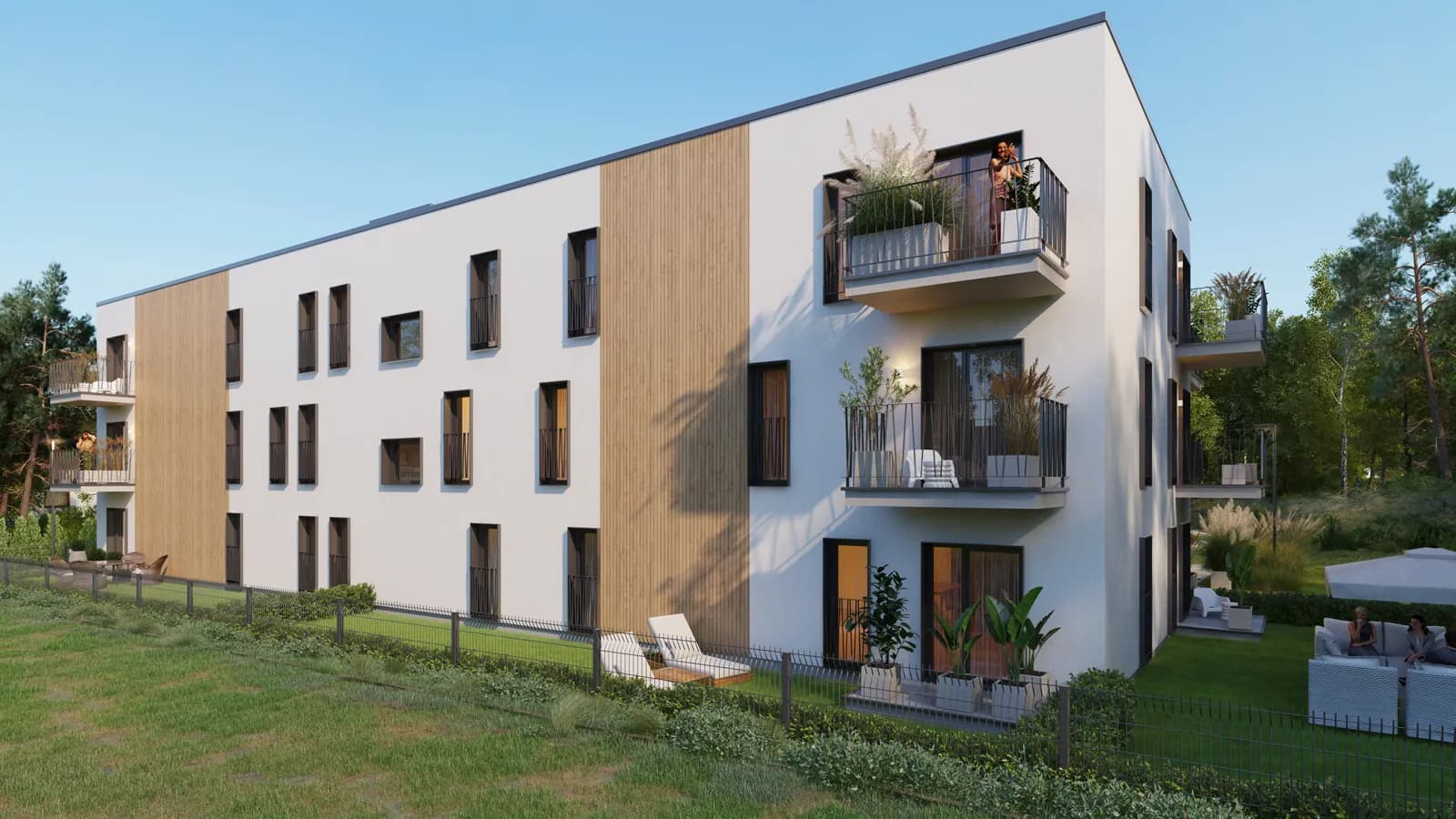 Mekron Nieruchomości