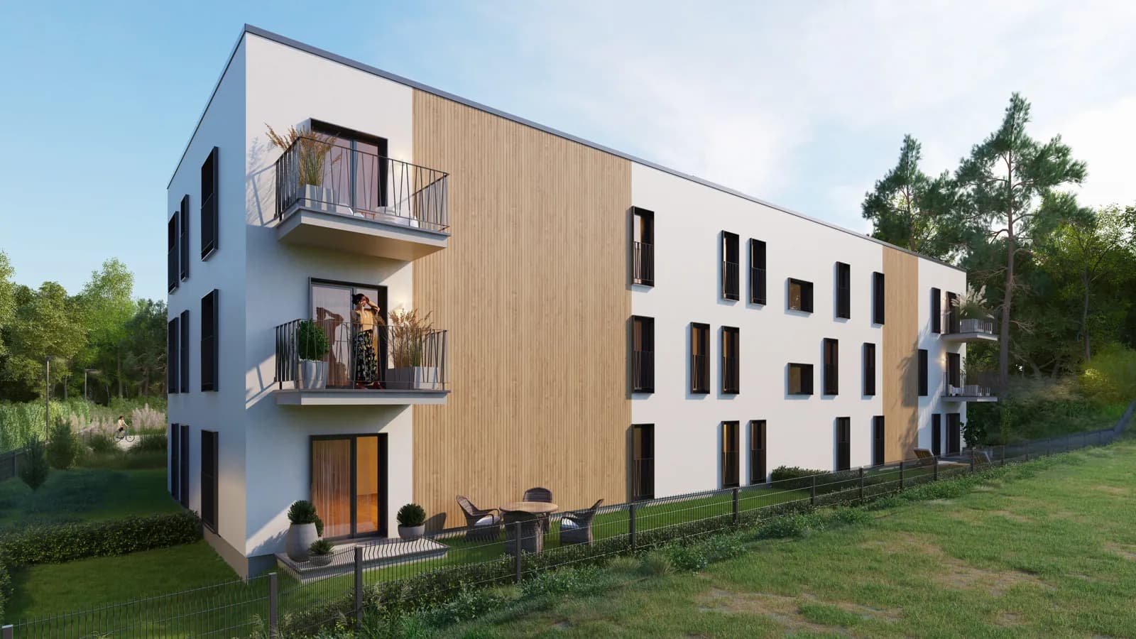 Mekron Nieruchomości