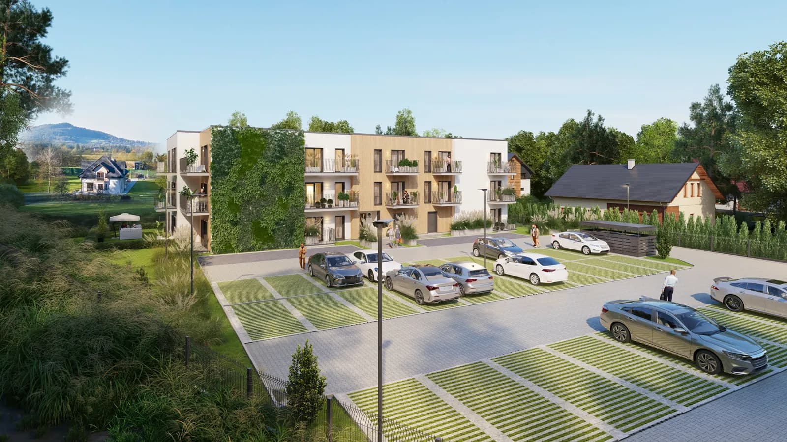 Mekron Nieruchomości