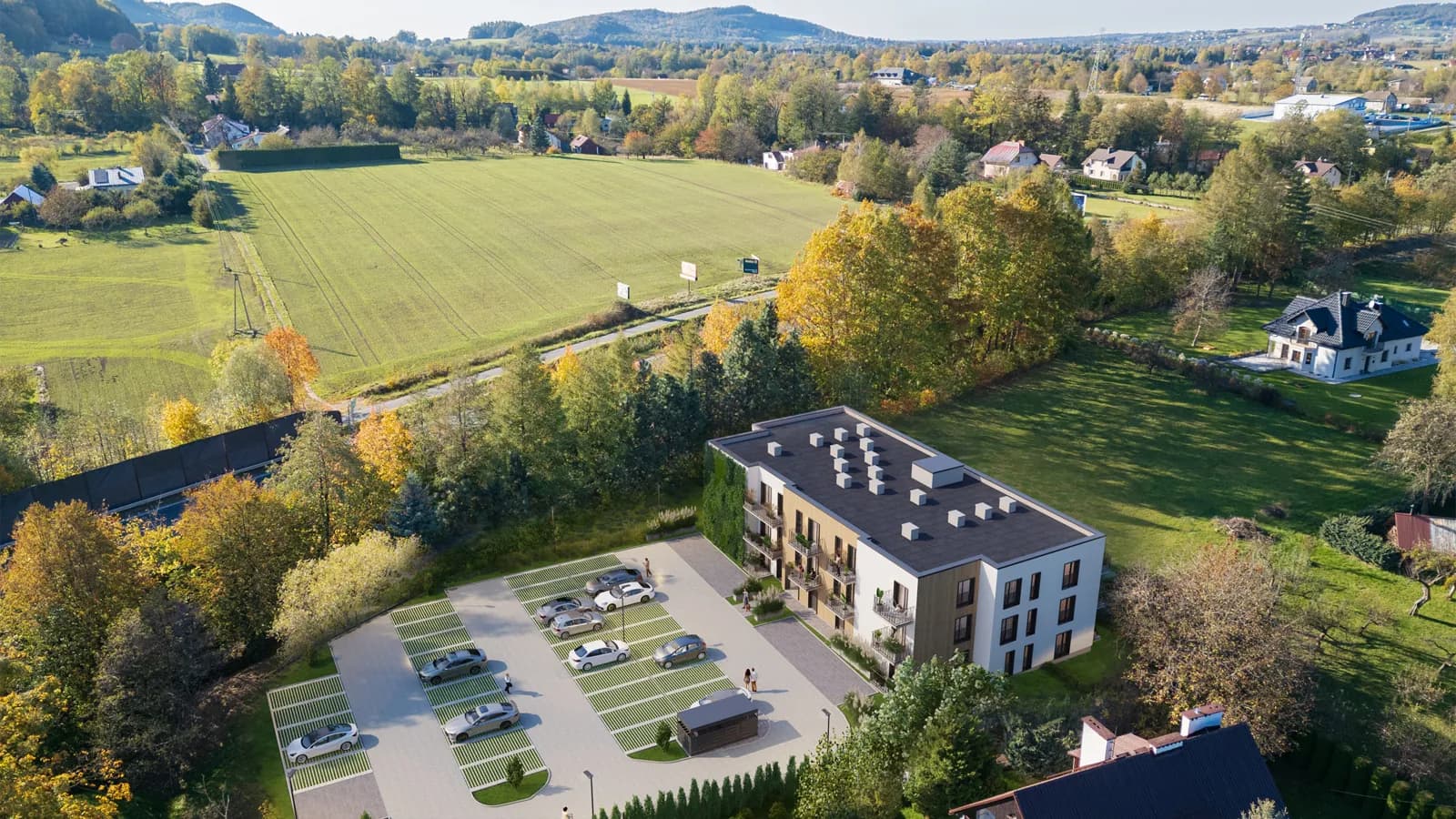 Mekron Nieruchomości