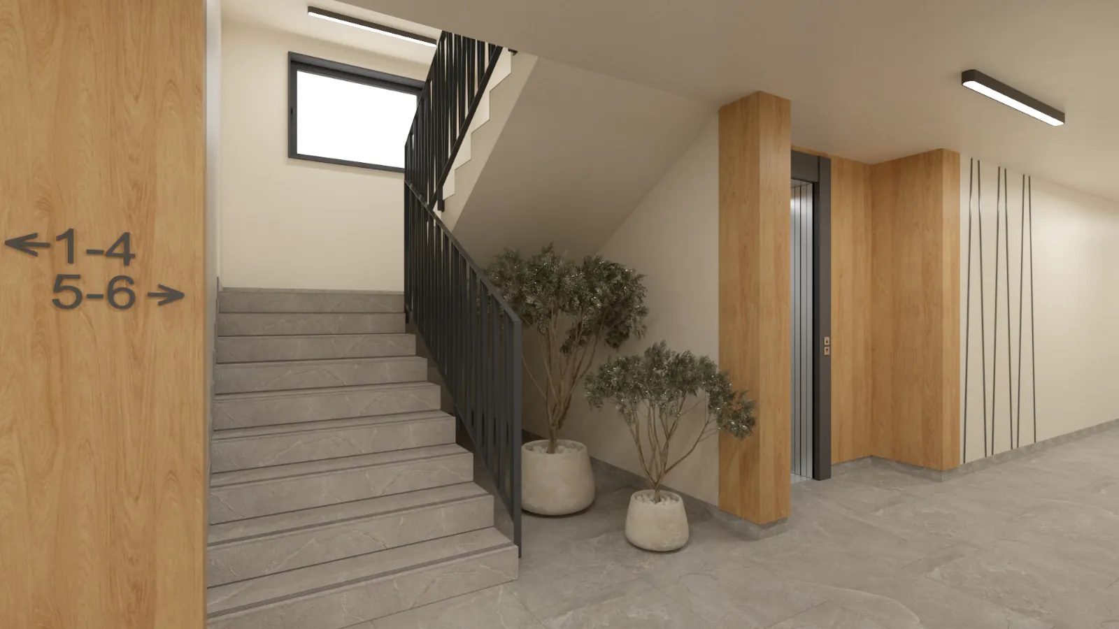 Mekron Nieruchomości